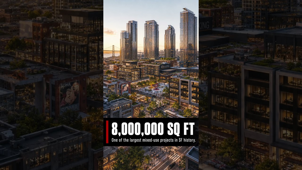 SF Railyards Mega-Project Deadline Set — Bay Area Real Estate 2026 2 sf railyards mega project deadli