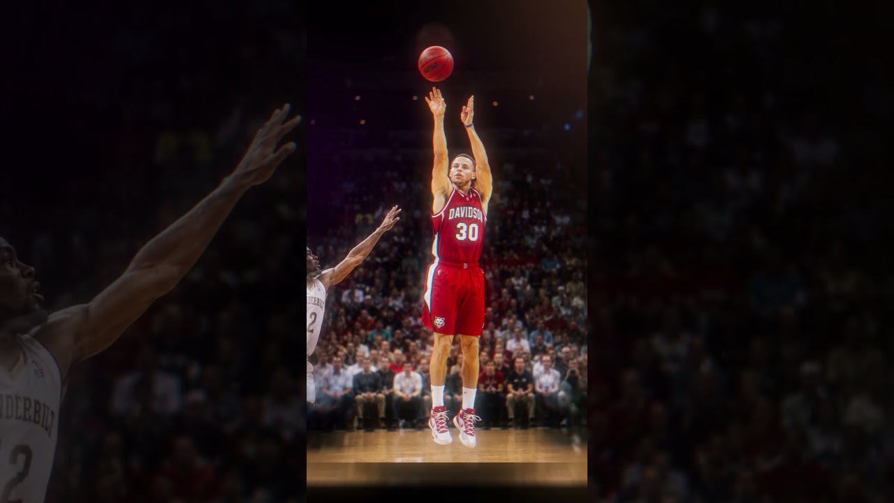 the day basketball entered a new