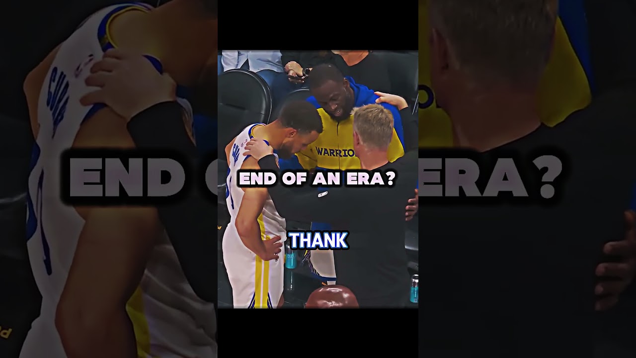 the end of an era the fall of th