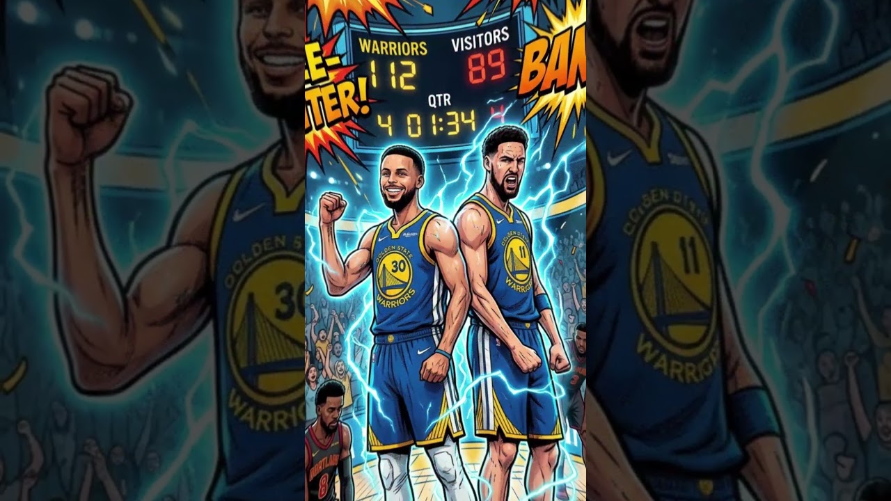 The History of the Golden State Warriors! 1 the history of the golden state