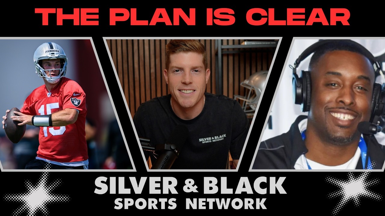 The Raiders Finally Feel Like They’re Building Something 1 the raiders finally feel like th