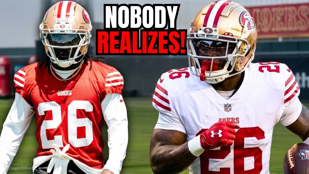the san francisco 49ers just fou