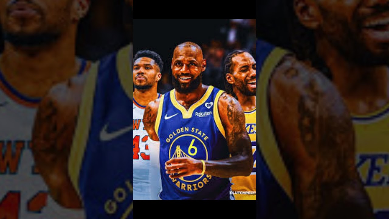 warriors planning a superteam