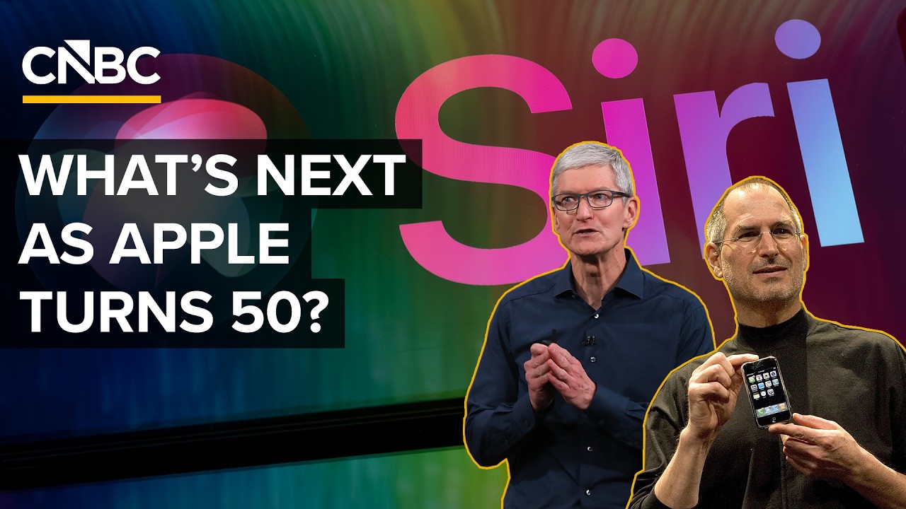 why apples ai strategy matters m
