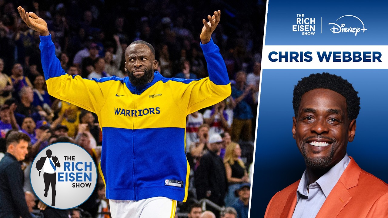 why chris webber would love to s