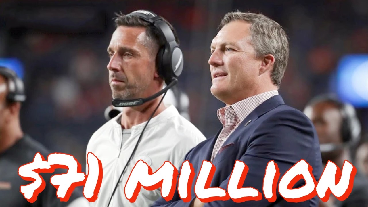 why the 49ers are hoarding 71 mi