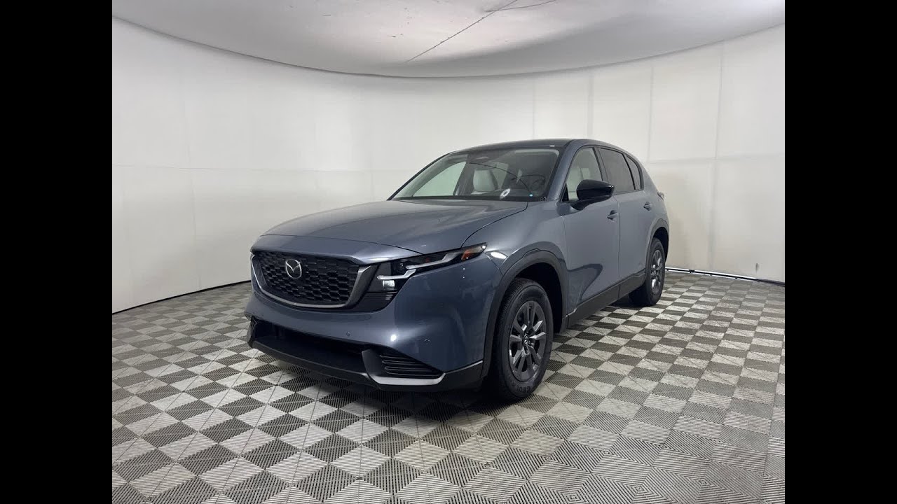 2026 mazda cx 5 2 5 s select atl