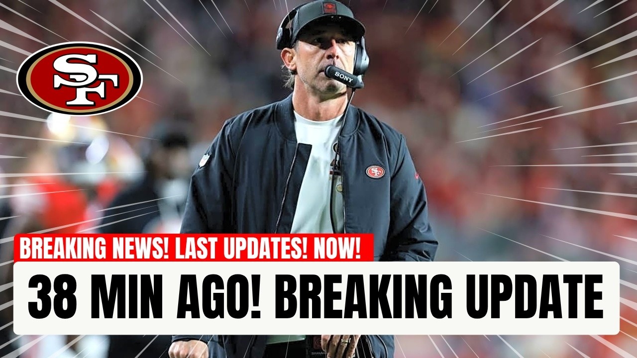 đ¨ 49ers SHOCK the NFL with a potential MAXX CROSBY trade that! SAN FRANCISCO 49ERS NEWS TODAY 1 49ers shock the nfl with a pote