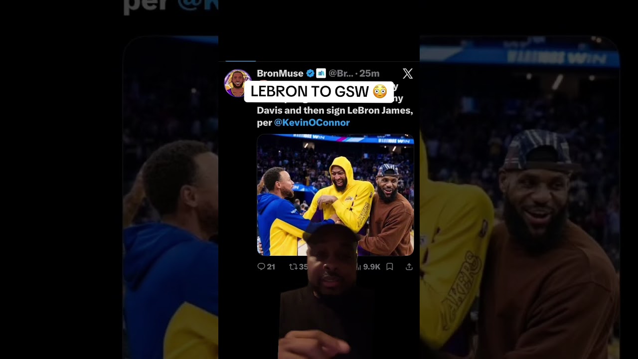 bron to golden state goldenstate