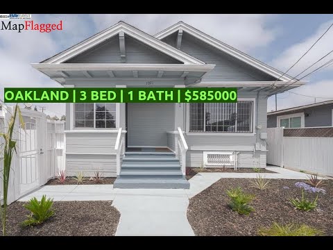 caus buy house at 1021 105th ave