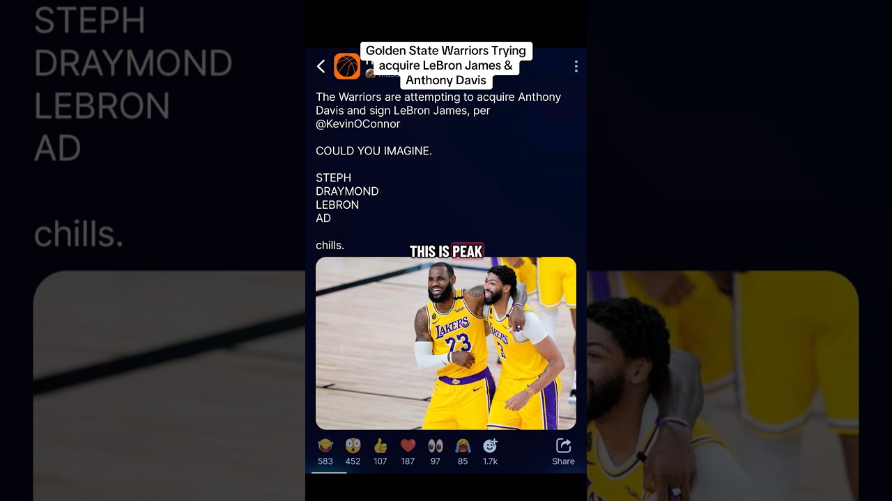 golden state warriors trying acq