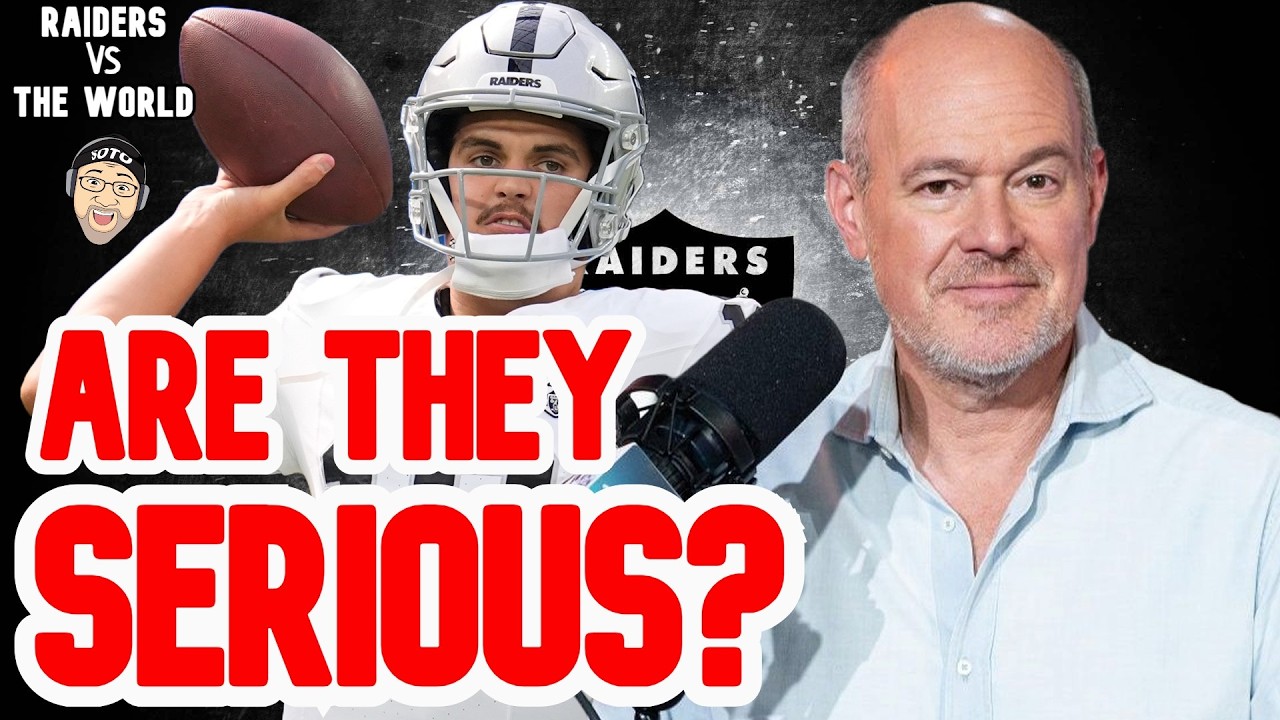insane raiders predictions on na