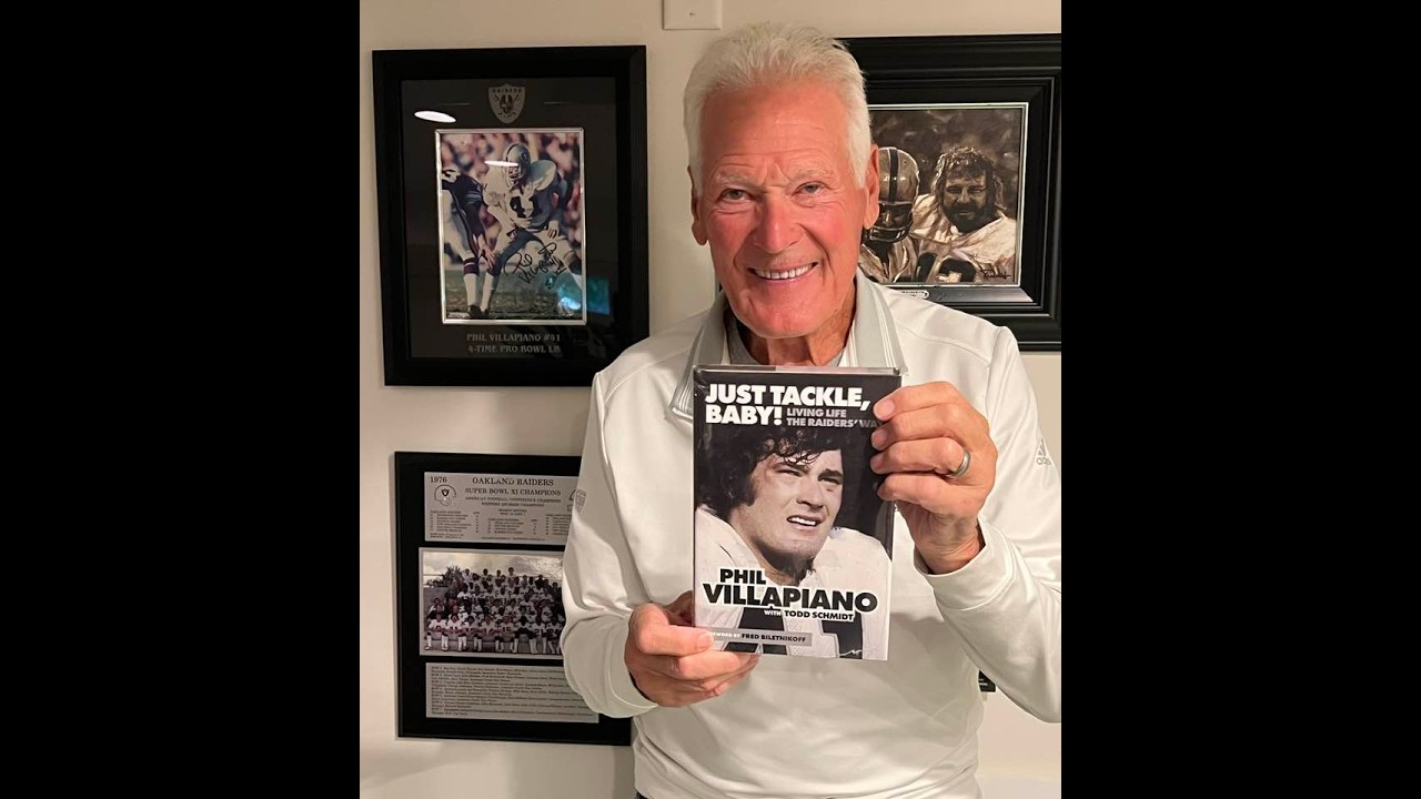 jt the brick why raiders legend