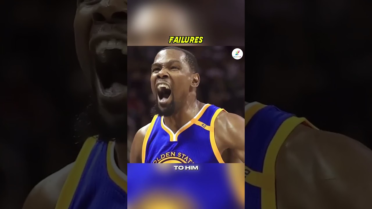 Kevin Durant's Toughest Summerđ#kevindurant #nba #basketball #hoops @ZenvyaDigitalOfficial 2 kevin durants toughest summerkev