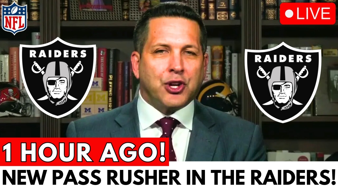 massive trade raiders signing dr 1