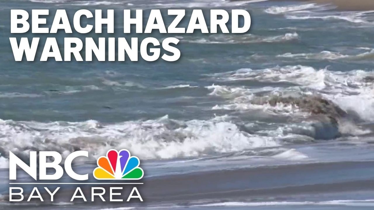 nws warns of hazardous condition 1