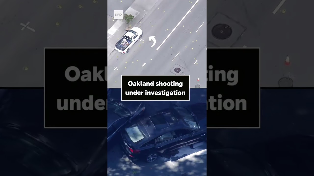 Oakland Gang Hit On Sanfancisco Rapper Under Investigation 2 oakland gang hit on sanfancisco