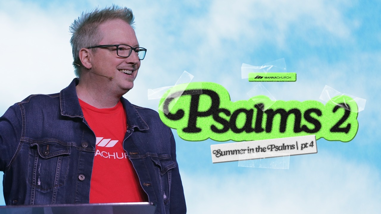 psalm 2 summer in the psalms par
