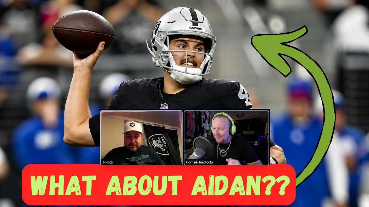 raiders mini camp heat biggest