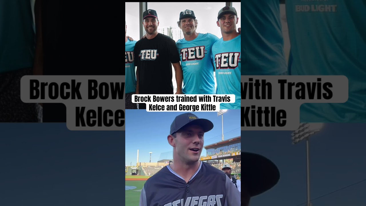 raiders te brock bowers trained