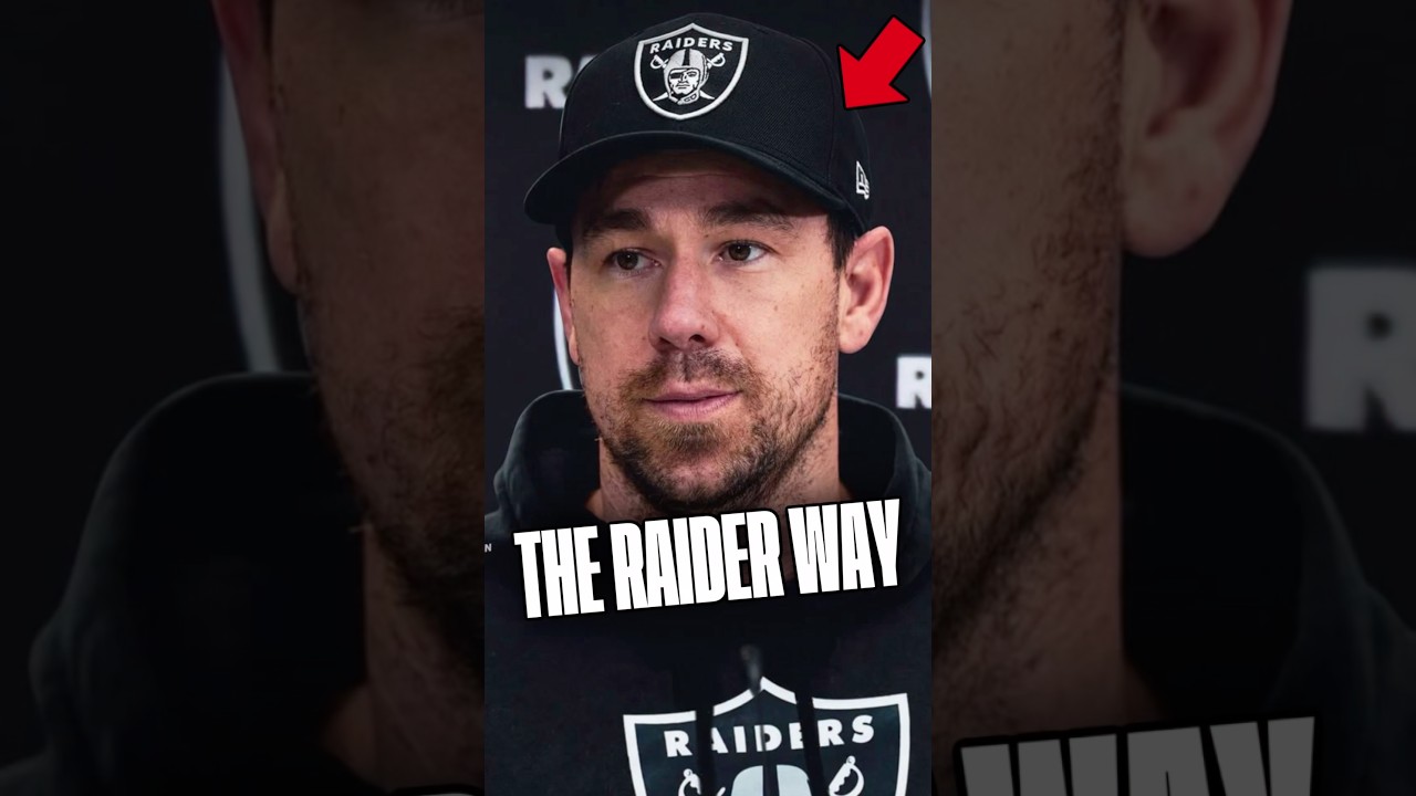 raiders will rise to the top
