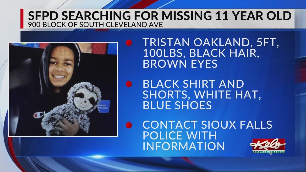 sfpd looking for missing 11 year