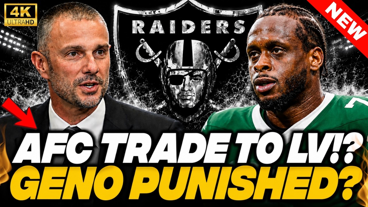 stunned raiders linked to afc t
