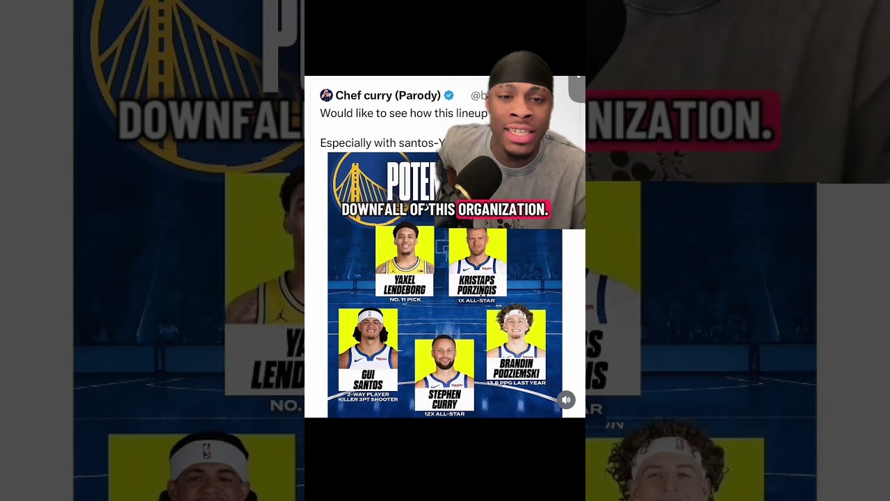 the downfall of the golden state