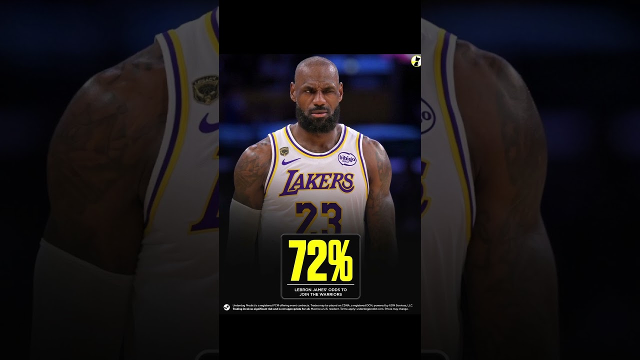 the golden state warriors odds t