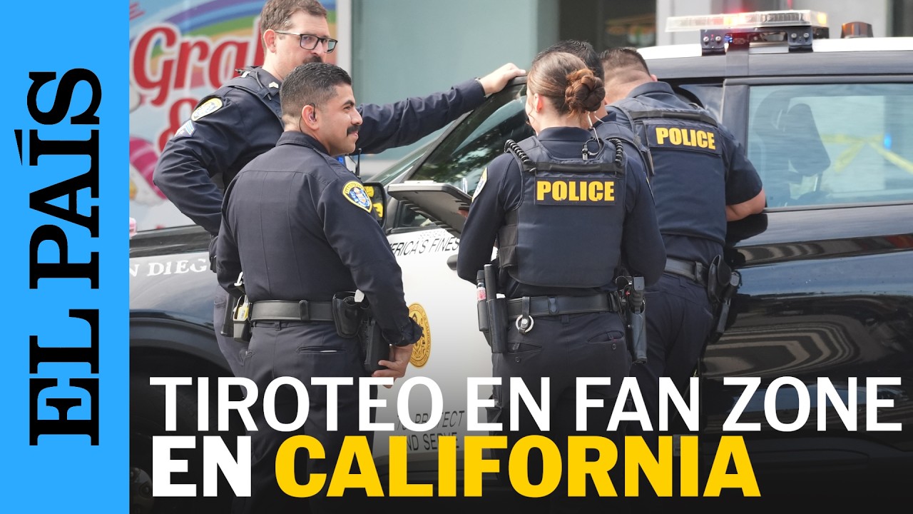 tiroteo en fan fest del mundial