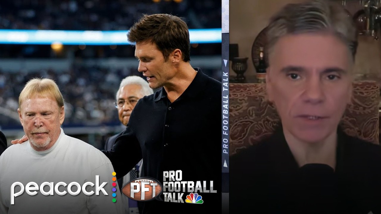 tom brady expects massive improv