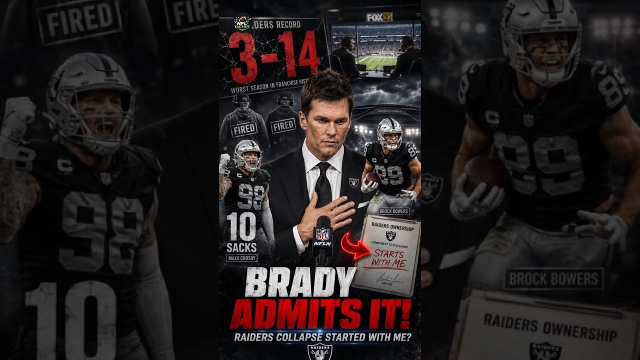 tom brady finally admits the rai
