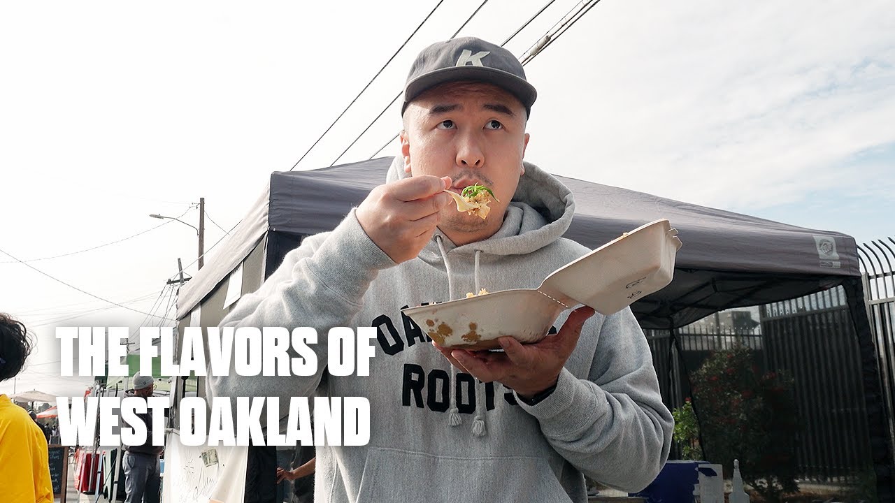 west oaklands diverse flavors fo