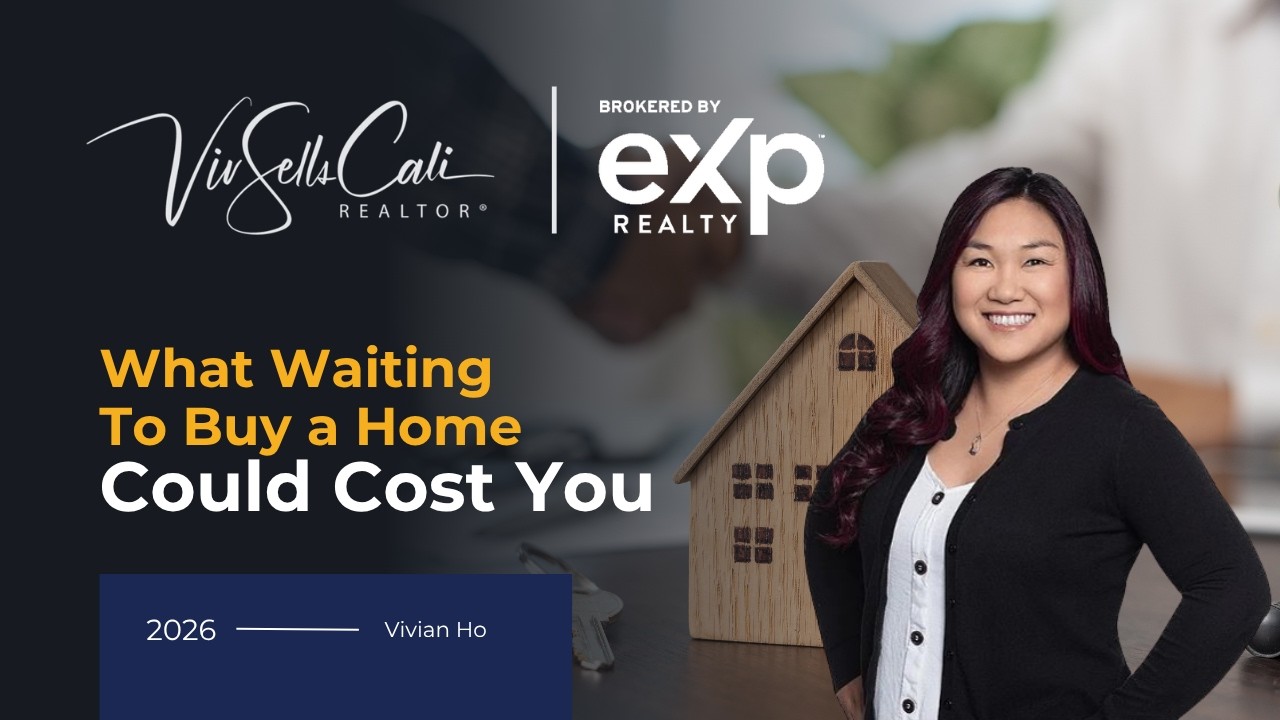 What Waiting To Buy a Home Could Cost You | Real Estate in Oakland CA 1 what waiting to buy a home could