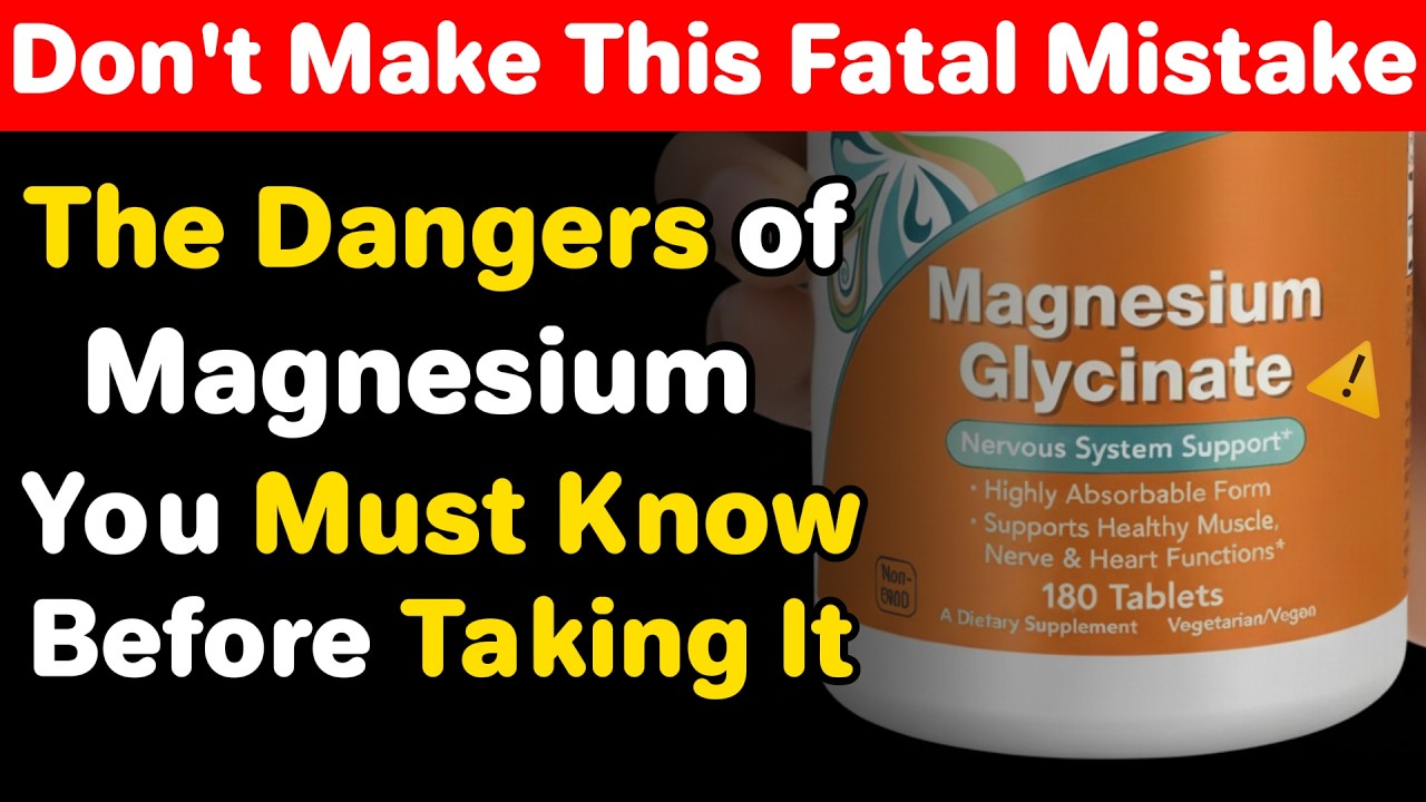 4 warning signs you should never
