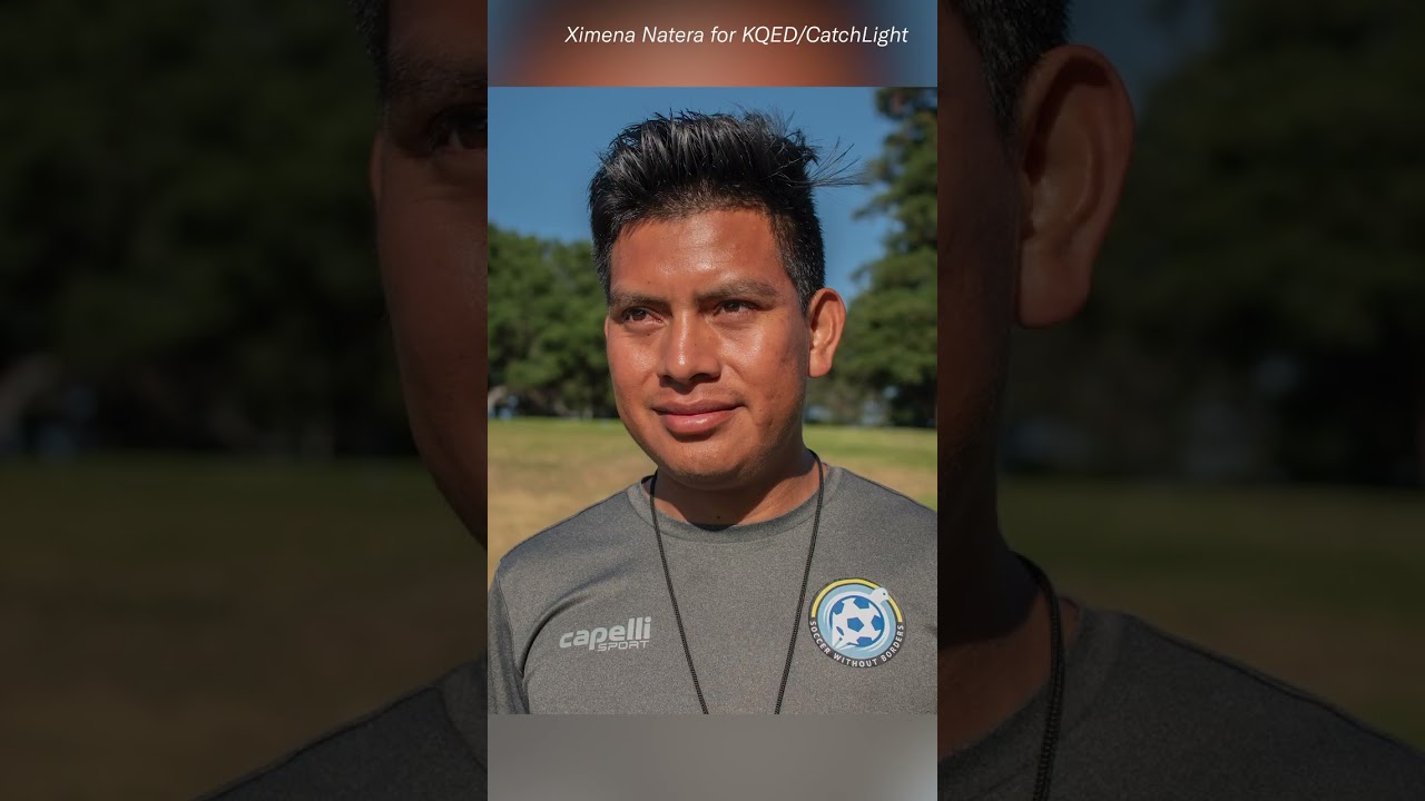 An Oakland Soccer Program Helps Immigrant Youth Find Belonging 2 an oakland soccer program helps