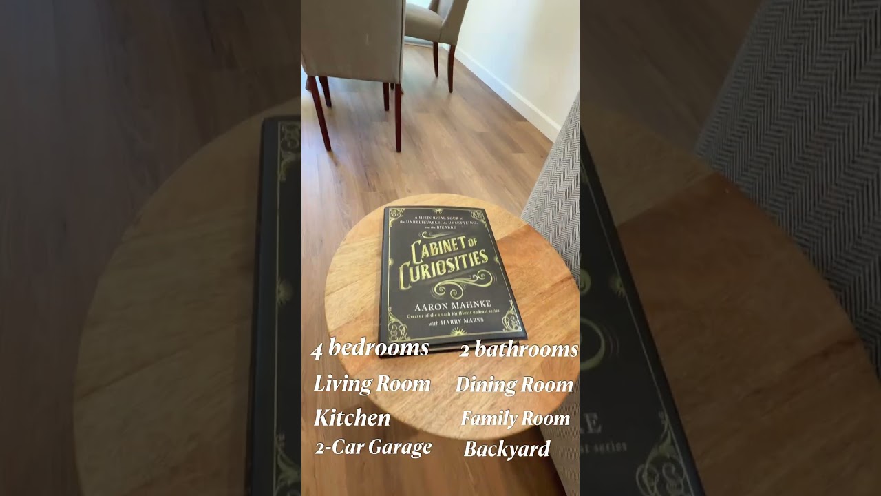 beautiful home in union city 1