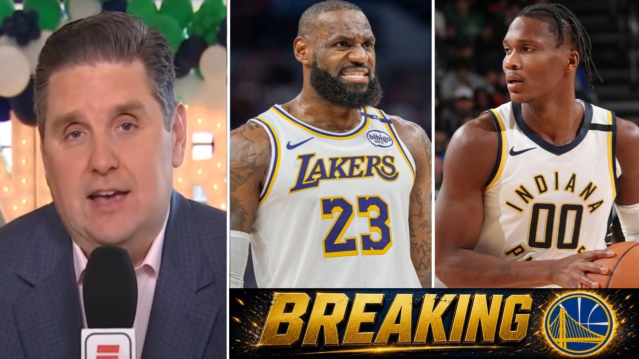 đ„ BIG NEW: Mathurin-To-Warriors Buzz Reveals A SCARY Plan For Stephâs Last Run Tonight Now! 2 big new mathurin to warriors bu