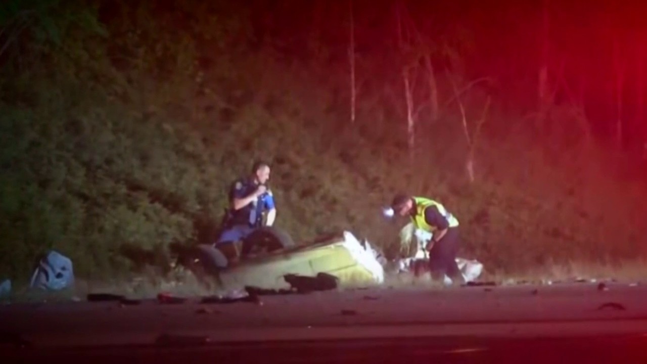 Bond denied in crash that killed family of 4 2 bond denied in crash that killed
