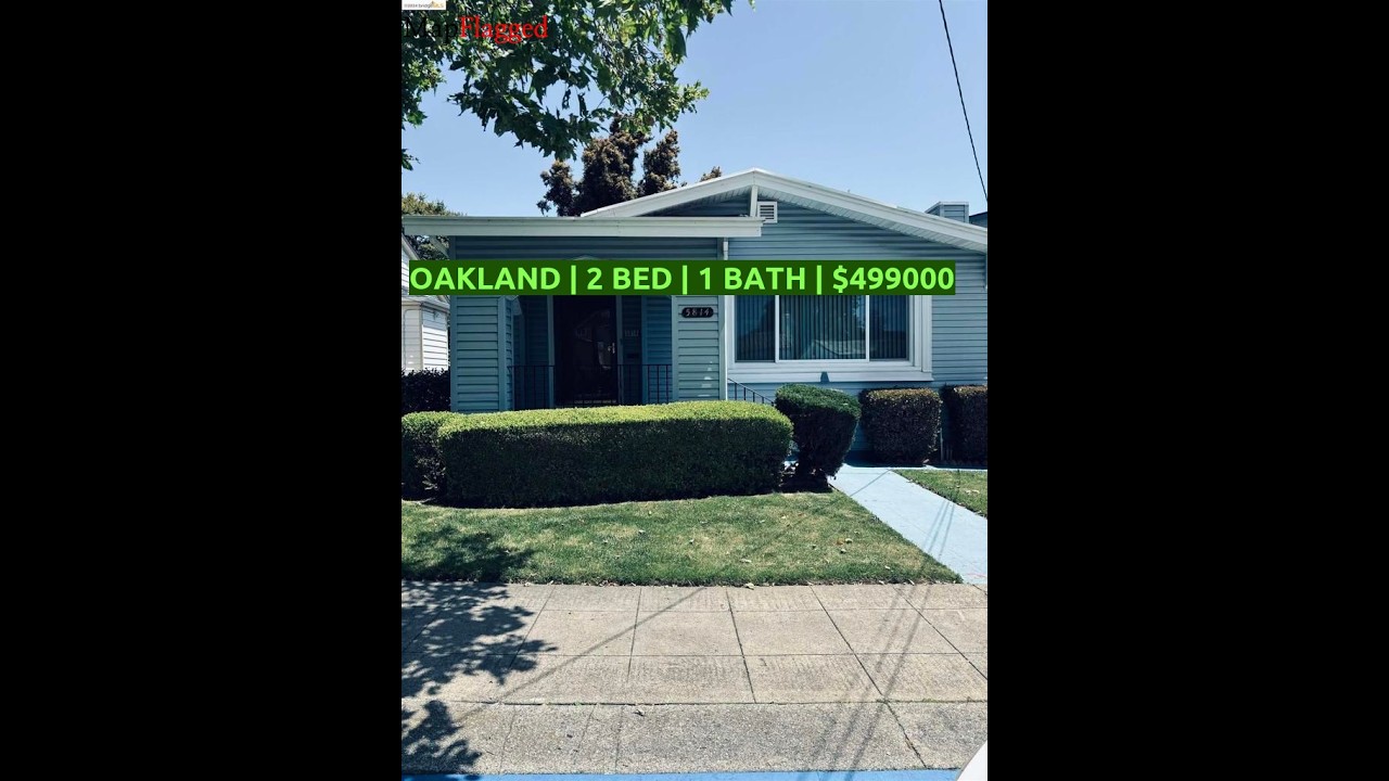 caus buy house at 5814 morse dr