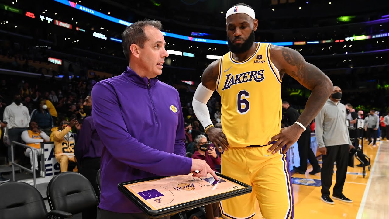 Golden State Warriors Hire Frank Vogel My Thoughts!! 2 golden state warriors hire frank 1