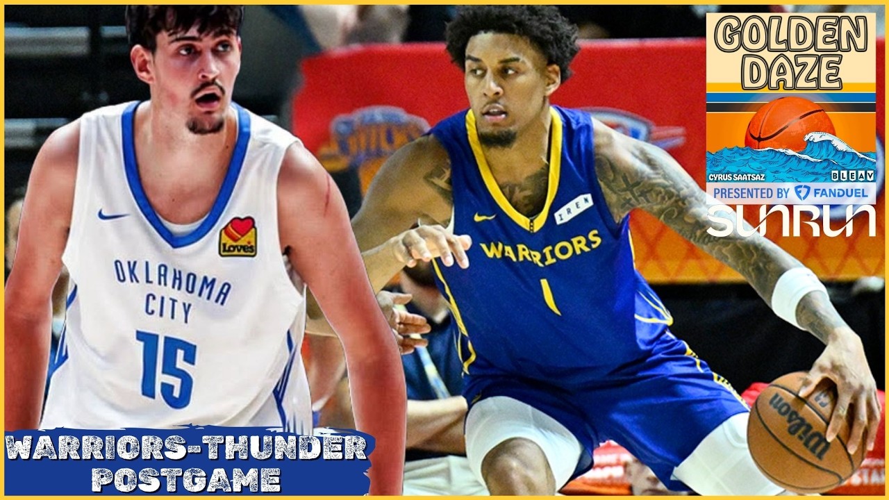 golden state warriors oklahoma c