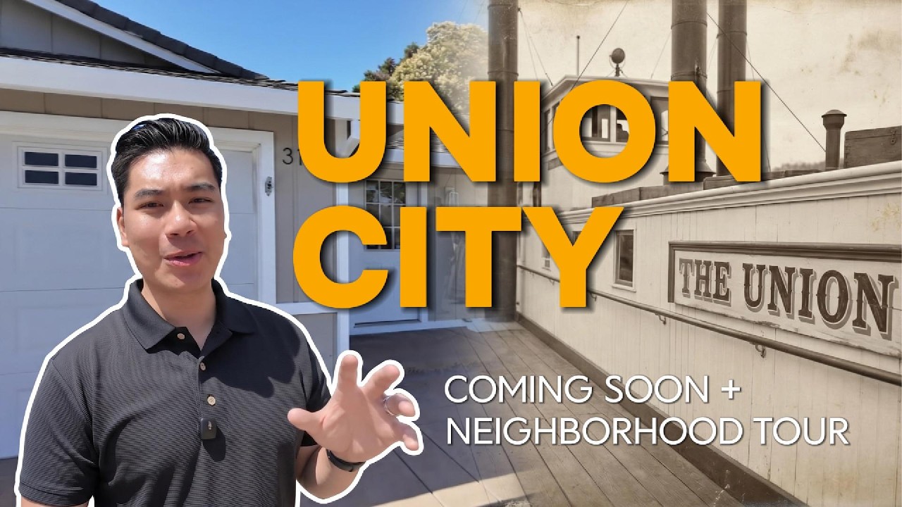 home neighborhood tour living in
