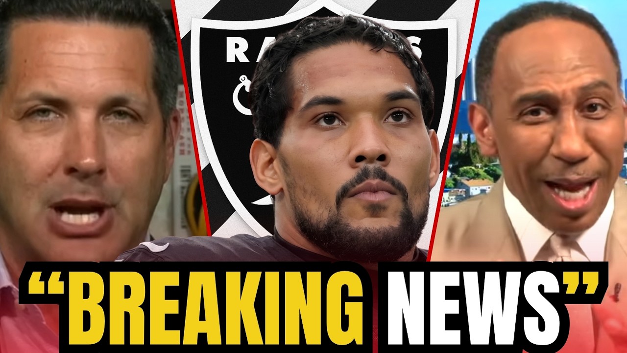 🚨 "I GUARANTEE HE'S COMING" | Insider Cravs It Live: A Historic Signing Is Landing in Vegas 1 i guarantee hes coming insider