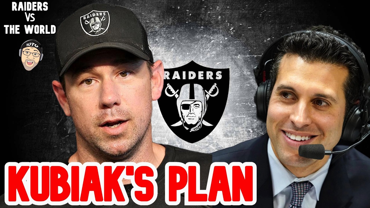 inside raider nation jason horow