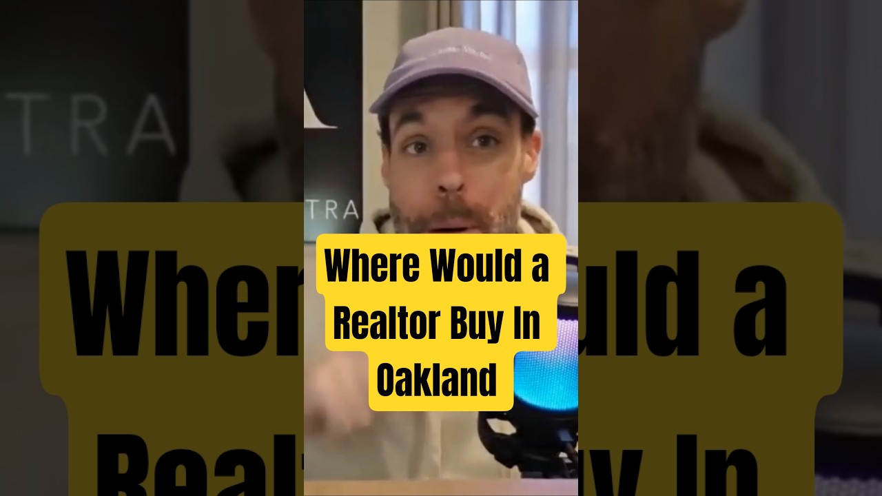 live here in oakland ca neighbor