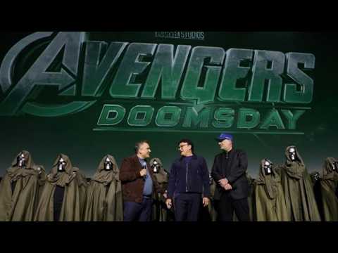 marvel fires entire vfx team bef