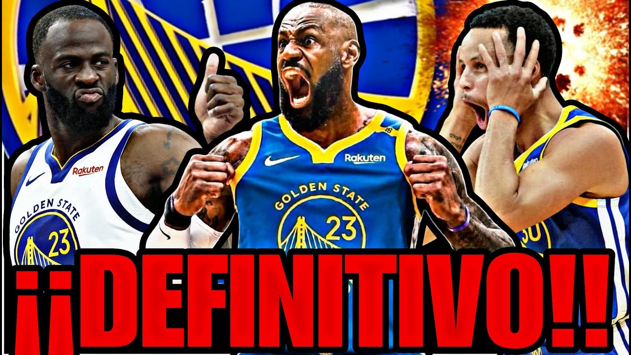 mensaje de curry y draymond gre