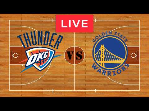 NBA Summer League Oklahoma City Thunder vs Golden State Warriors 2 nba summer league oklahoma city