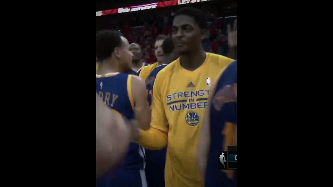 never celebrate too early agains